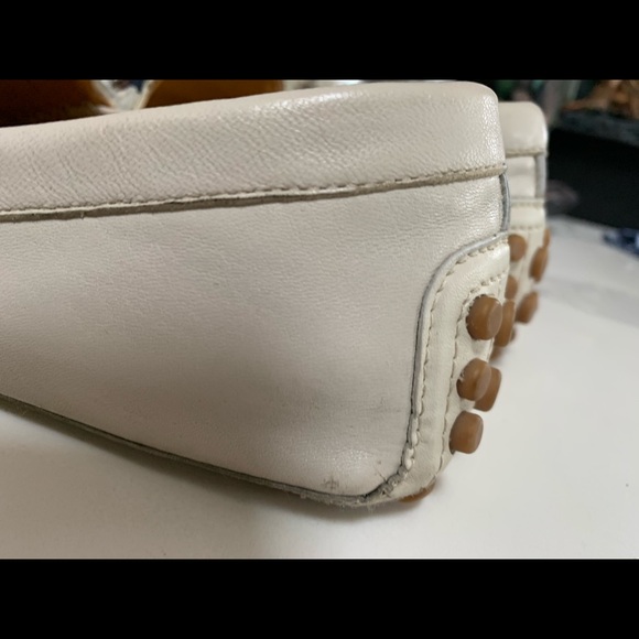 Gucci men driving shoes - Picture 5 of 6